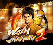 Watah Master 2