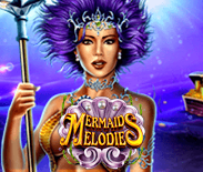 Mermaid`s Melodies