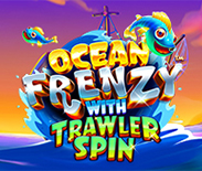 Ocean Frenzy
